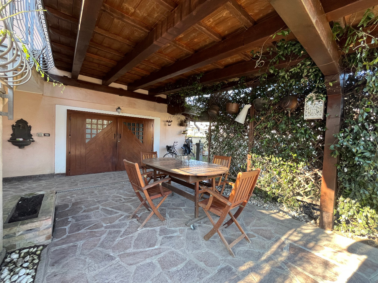 Casa Singola in vendita a Quarto d'Altino